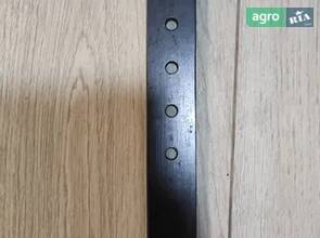 Сошник (глибиномір) для мотоблока