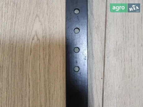 Сошник - фото