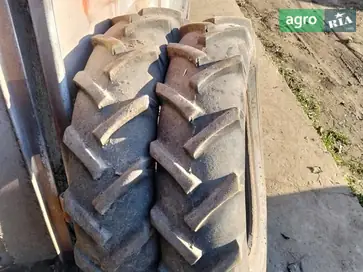 Шина до трактора ЮМЗ - фото