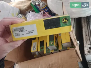 Випускний клапан R520224 до John Deere - фото