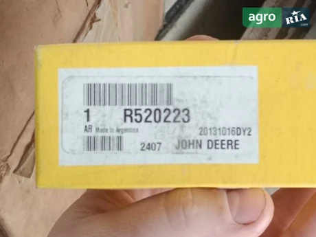 Впускной клапан R520223 для John Deere - фото