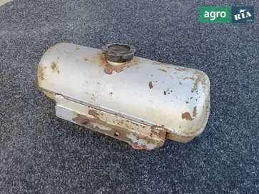 Паливний бак - фото