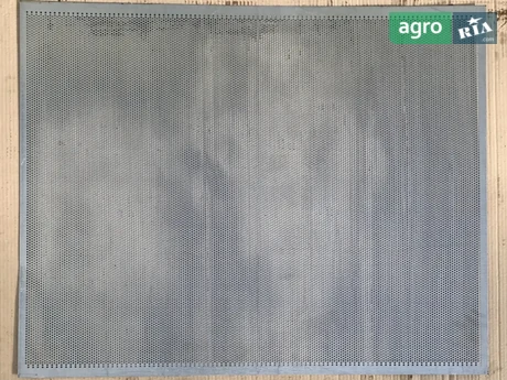 Решето для зерноочистительной машины ОВС - фото