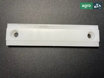 Направляюча планка DR9340 до жниварки Olimac Drago - фото