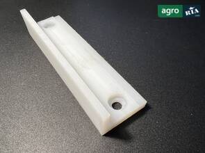 Напрямна рейка