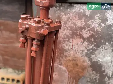 Гідроциліндр до культиватора - фото