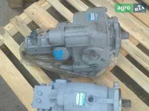 Гідростатика UN 053, ГСТ-71, SMF-22