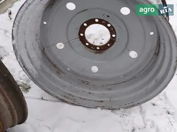 Диск колісний до трактора МТЗ 1221 Білорус - фото