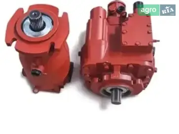 Гідростатична трансмісія ГСТ-90 до комбайна Єнісей - фото