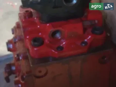 Гидравлический насос BPV 100-01 для комбайна Massey Ferguson - фото