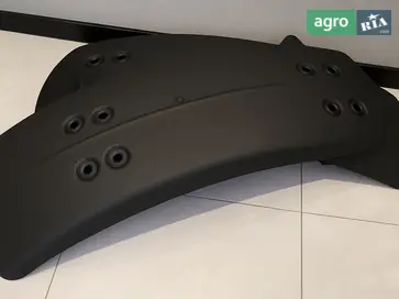 Крило 332/C4078 до навантажувача JCB 531-70 - фото