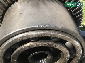 Планітарка на ДТ-75