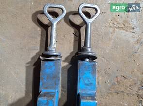 Обмежувачі упори Lemken opal 90-090