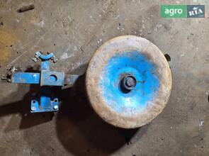 Опорне колесо до Lemken opal 90 090 плуг оборотний