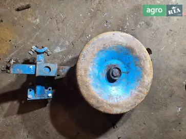 Опорное колесо для плуга Lemken Opal 90 - фото