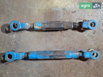 Винт регулировочный для плуга Lemken Opal 110 - фото