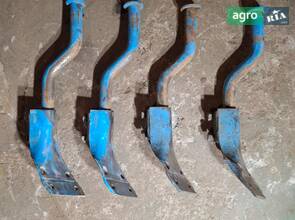 Передплужники до Lemken Granat