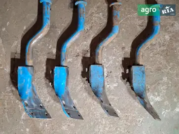 Предплужник для плуга Lemken Granat 110 - фото