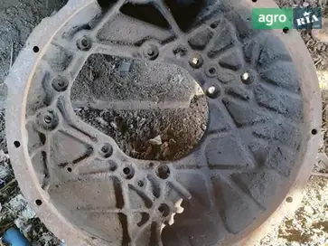 Кожух захисний до трактора ЮМЗ 6 - фото