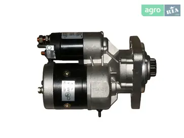 Стартер до трактора МТЗ 82 Білорус - фото