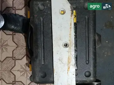 Польова дошка до плуга Bomet 2х25 - фото