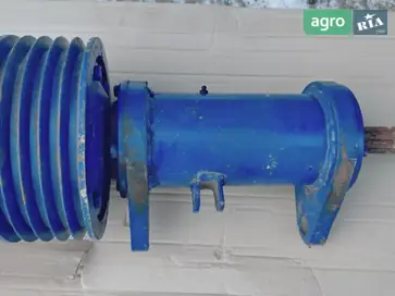 Обгонная муфта для мульчирователя - фото