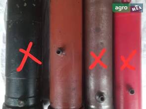 Гідравлічний циліндр на причепи 2ПТС4 2ПТС6