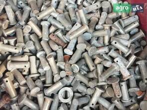 Палець штопорний