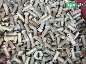 Палець стопорний - фото