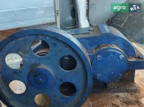 Редуктор на дровокол РЦД 1:5 редуктор 1:2 кормороздатчика.