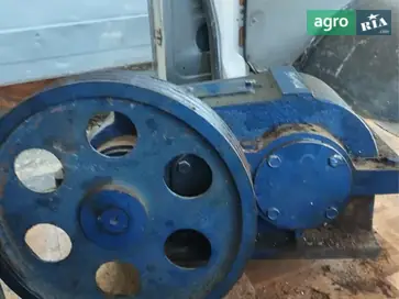 Редуктор до дровокола - фото