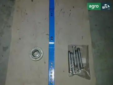 Стійка до плуга Lemken EuroDiamant - фото