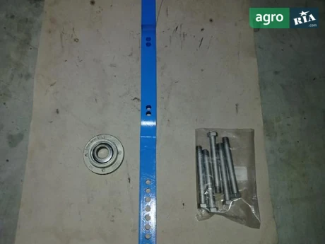 Стійка до плуга Lemken EuroDiamant - фото