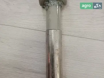 Прицепное кольцо для мотоблока - фото