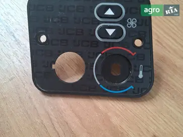 Блок керування до навантажувача JCB 531-70 - фото