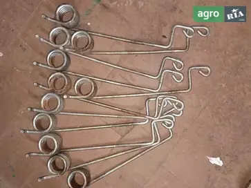 Пружина до сівалки Vaderstad - фото