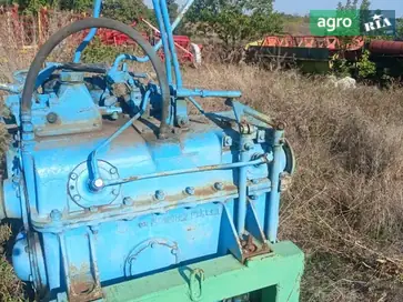 КПП до трактора Кіровець К 700 - фото