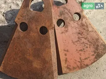 Ніж до подрібнювача - фото