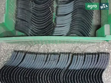 Ніж до комбайна БілоцерківМАЗ Рось-2 - фото