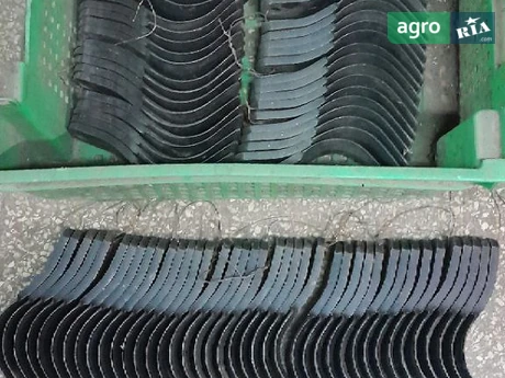 Нож для комбайна БелоцерковМАЗ Рось-2 - фото