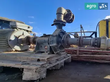 Водяной насос - фото