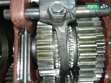 Шестерня до трактора МТЗ 1025 Білорус - фото