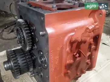 КПП до трактора МТЗ 82.1 Білорус - фото