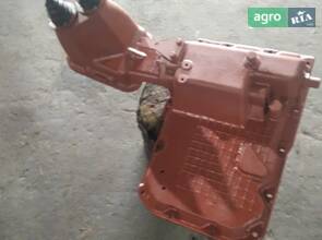 Кришка КПП МТЗ