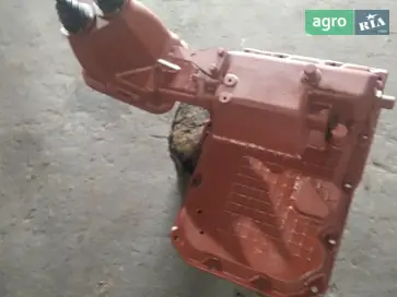 Корпус КПП до трактора МТЗ 1025 Білорус - фото