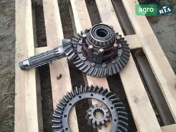 Диференціал до трактора МТЗ - фото