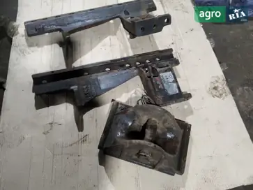 Фаркоп до трактора МТЗ 1025 Білорус - фото