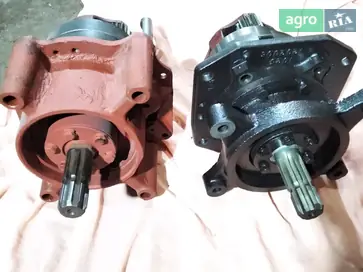 Вал відбору потужності до трактора МТЗ - фото