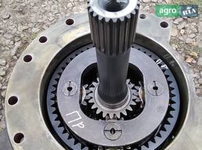 Супутники, кермо, панчохи МТЗ 1221, 1523