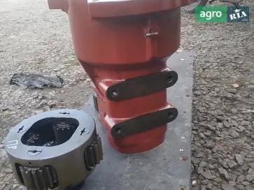 Задній міст до трактора МТЗ 1523 Білорус - фото